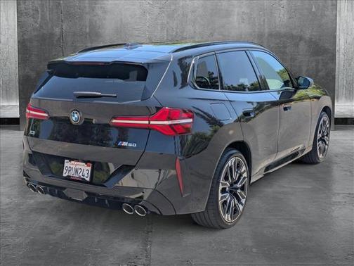 2025 BMW X3 M50 xDrive
