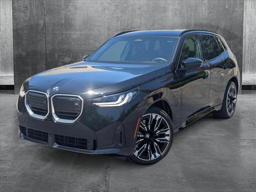 2025 BMW X3 M50 xDrive