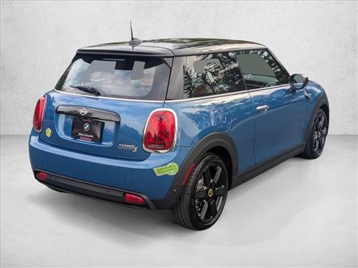 2023 MINI Hardtop Cooper S