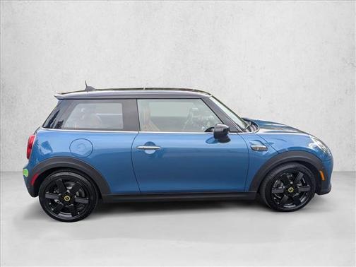 2023 MINI Hardtop Cooper S