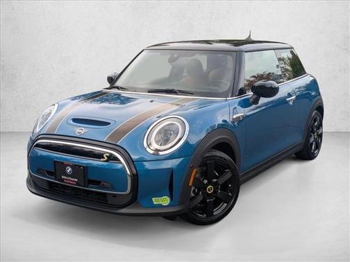 2023 MINI Hardtop Cooper S