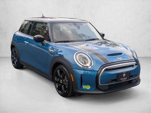 2023 MINI Hardtop Cooper S