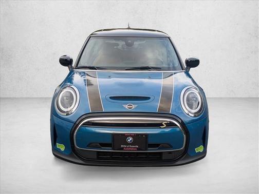 2023 MINI Hardtop Cooper S