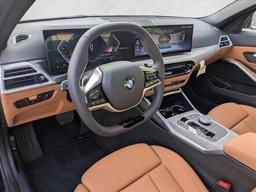 2026 BMW 330 i