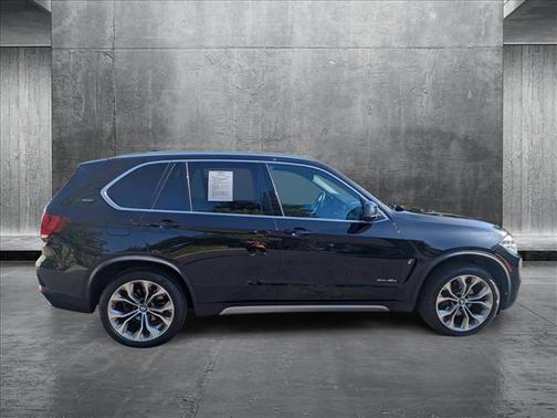 2018 BMW X5 eDrive xDrive40e