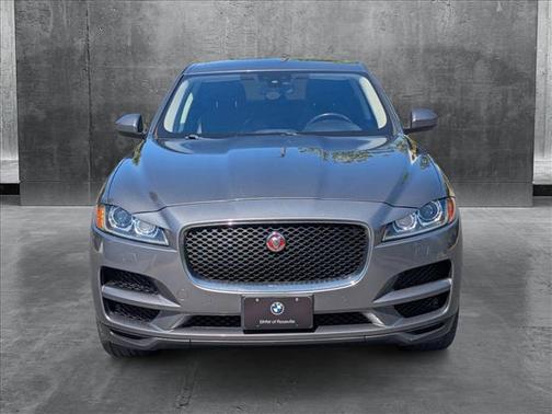 2017 Jaguar F-PACE 35t Prestige