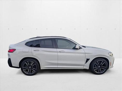 2022 BMW X4 M AWD