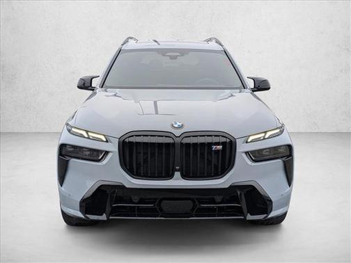 2026 BMW X7 M60i