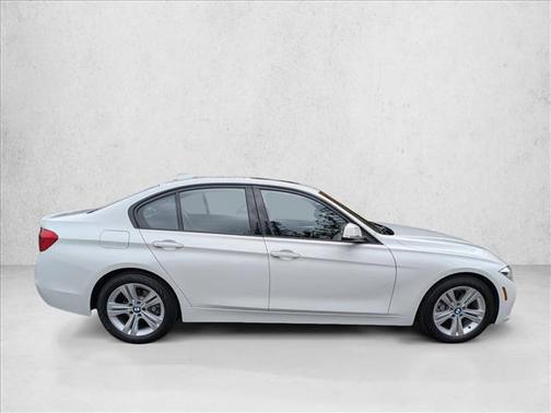 2016 BMW 328 328i