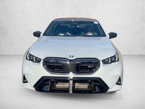 2026 BMW M5 Base