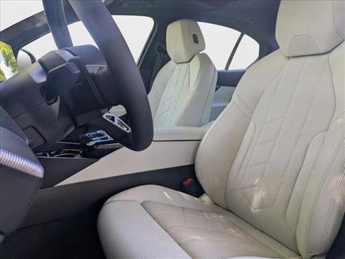 2026 BMW i5 eDrive40