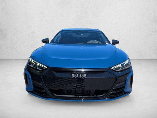 Ascari Blue Metallic 2022 Audi RS e-tron GT quattro