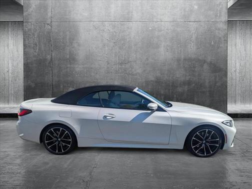 2021 BMW 430 i