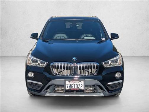2017 BMW X1 xDrive 28i