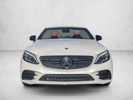 2022 Mercedes-Benz C-Class C 300 4MATIC