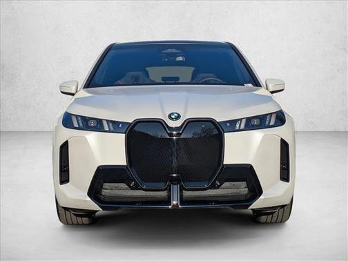 2026 BMW iX xDrive60