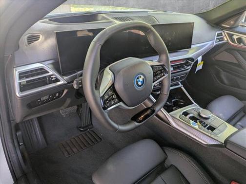 2025 BMW i4 Gran Coupe xDrive40