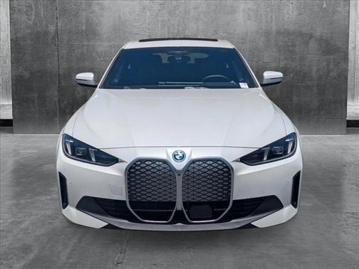 2025 BMW i4 Gran Coupe xDrive40