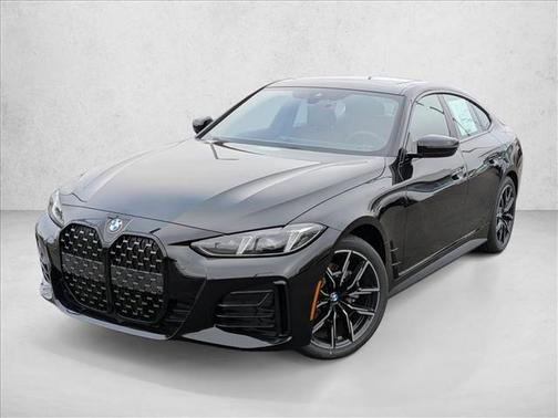 2026 BMW 430 Gran Coupe i xDrive