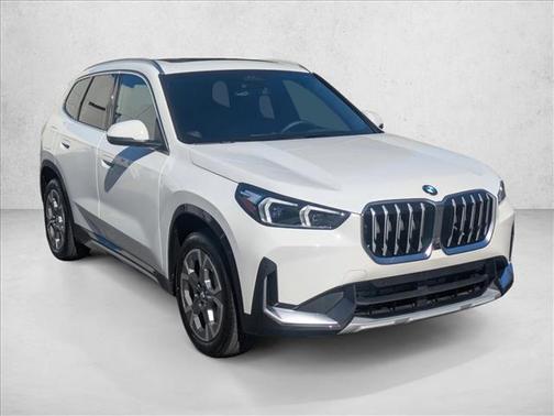 2026 BMW X1 xDrive28i