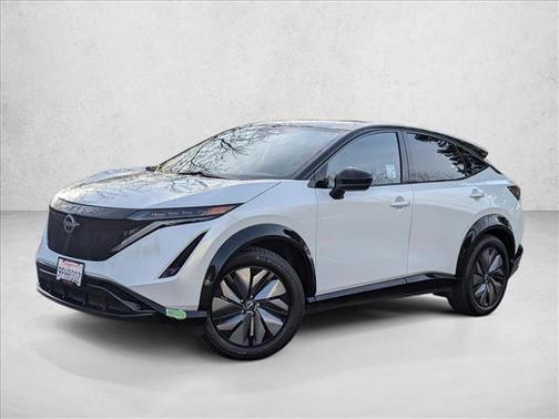 2023 Nissan ARIYA ENGAGE