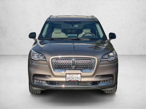 2020 Lincoln Aviator Reserve AWD