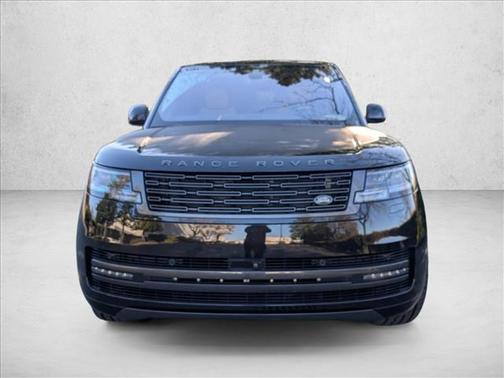 2023 Land Rover Range Rover P400 SE