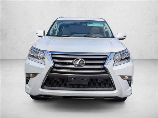 2017 Lexus GX 460 Base