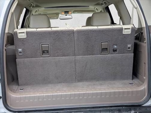 2017 Lexus GX 460 Base