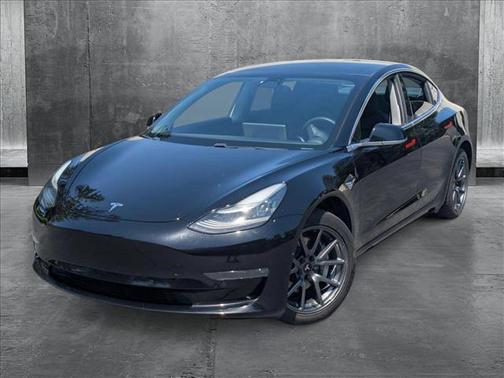 2019 Tesla Model 3 Mid Range