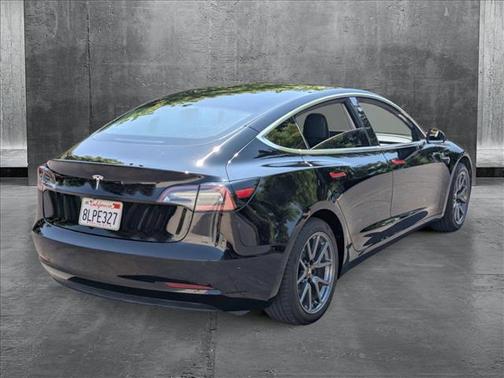 2019 Tesla Model 3 Mid Range