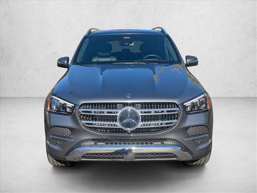 2024 Mercedes-Benz GLE 450 Plug-In Hybrid 4MATIC