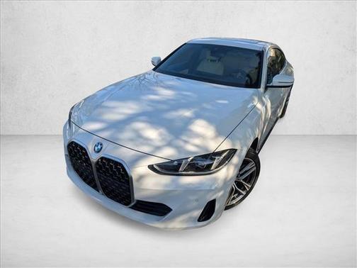 2025 BMW 430 Gran Coupe i