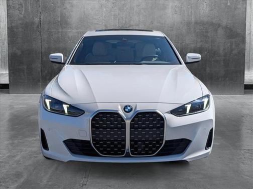 2025 BMW 430 Gran Coupe i