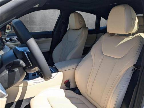 2025 BMW 430 Gran Coupe i