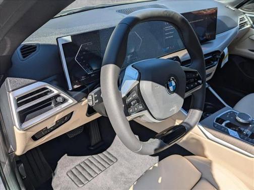 2025 BMW 430 Gran Coupe i