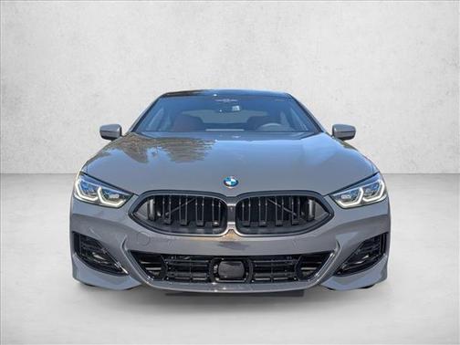 2026 BMW 840 Gran Coupe i xDrive