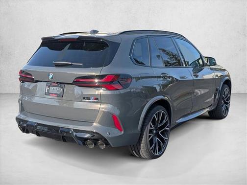 2026 BMW X5 M Base