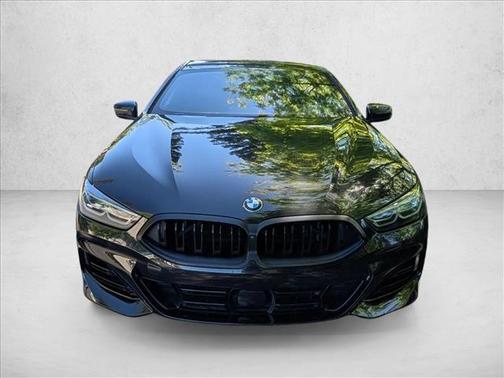2023 BMW 840 i