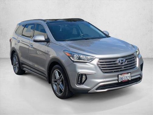 2019 Hyundai Santa Fe XL Limited Ultimate