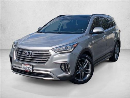 2019 Hyundai Santa Fe XL Limited Ultimate