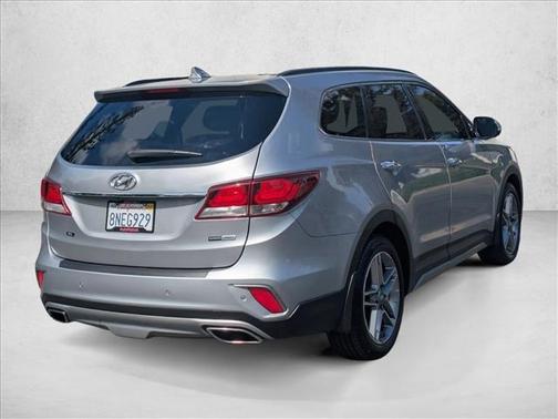 2019 Hyundai Santa Fe XL Limited Ultimate