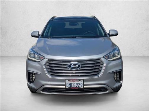 2019 Hyundai Santa Fe XL Limited Ultimate