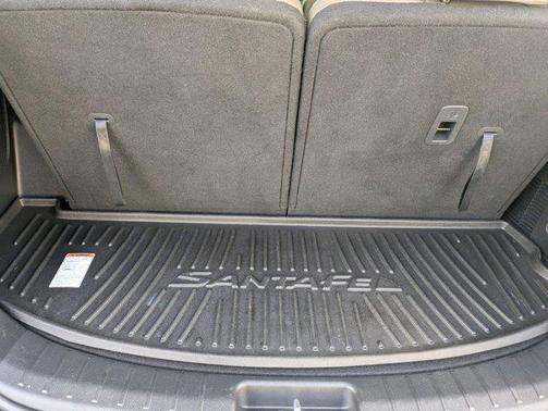 2019 Hyundai Santa Fe XL Limited Ultimate