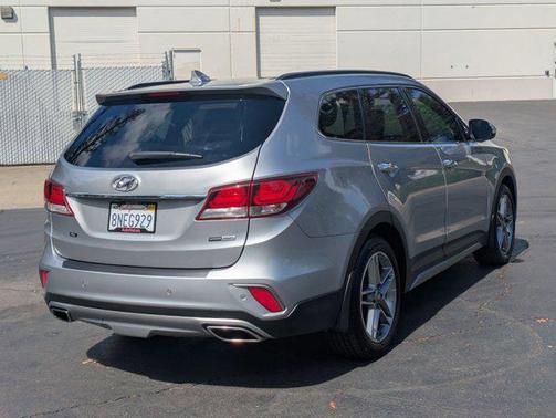 2019 Hyundai Santa Fe XL Limited Ultimate