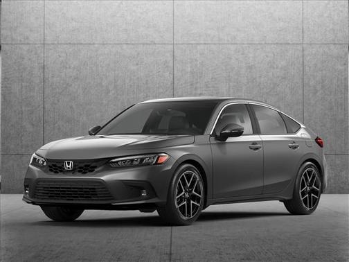 2022 Honda Civic Sport Touring