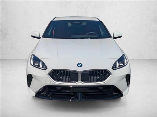 2026 BMW 228 Gran Coupe 228