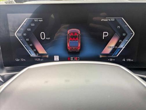 2025 BMW i4 Gran Coupe xDrive40