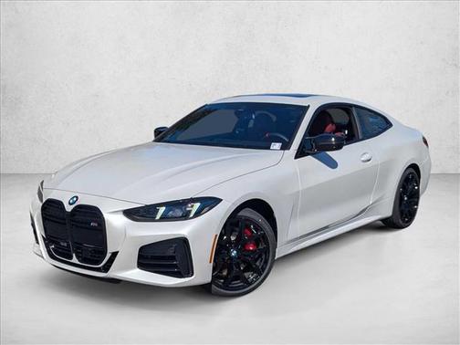 2025 BMW M440 i xDrive