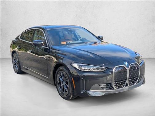 2023 BMW i4 Gran Coupe eDrive35